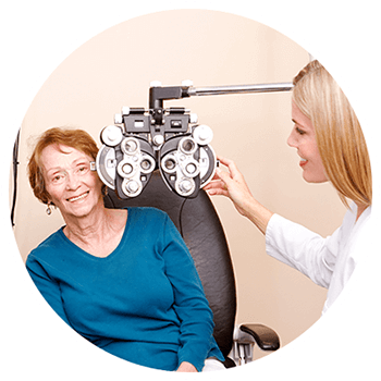 Optometrist and Eye Care Centre in Calgary | Doig Optometry