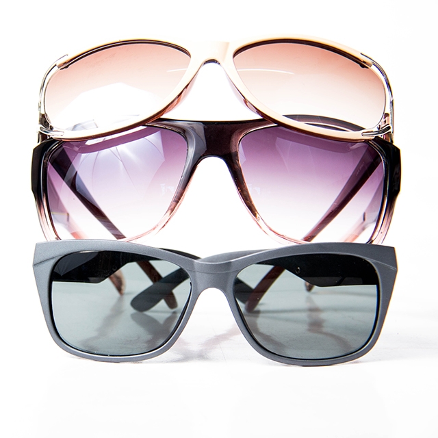 Prescription Sunglasses in Calgary Doig Optometry