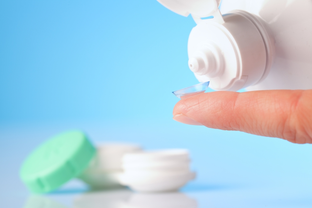 Hard vs. Soft Contact Lenses Doig Optometry