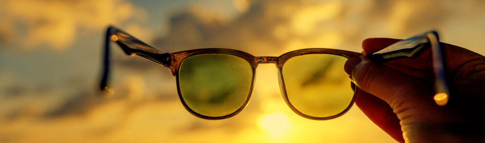 Understanding the Difference Between 100% UV Protection & Polarized  Sunglasses - Doig Optometry