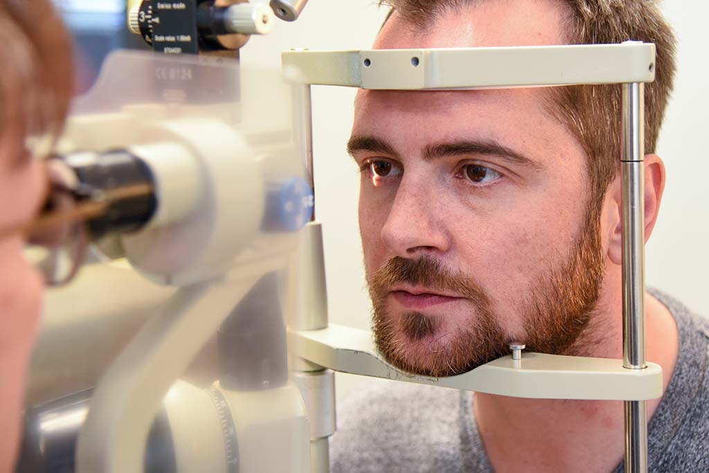 Optical Coherence Tomography